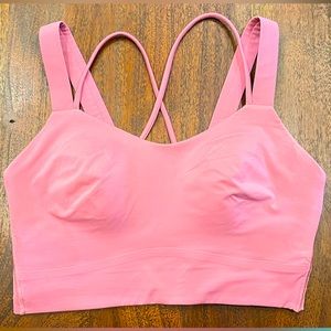 Lululemon Like a Cloud Bra
